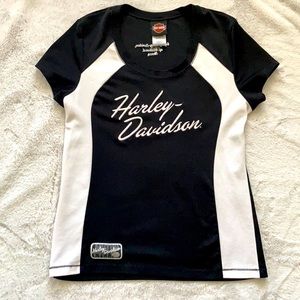 HARLEY DAVIDSON SHIRT
